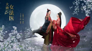 Đại Đường Nữ Pháp Y Miss Truth