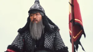 Đại Hải Chiến Noryang: Biển Chết Noryang: Deadly Sea