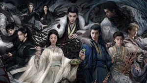 Đại Mộng Quy Ly Fangs Of Fortune