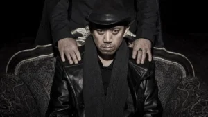 Đại Trinh Phá Shanghai Forest