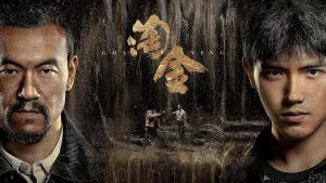 Đãi Vàng Gold Panning