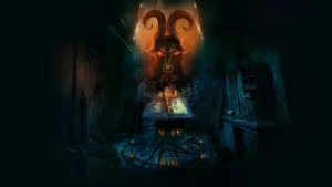 Dajal: Đêm Lừa Dối Night Of Deception