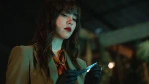 Dalah: Vụ Án Mạng Và Những Bông Hoa Dalah: Death And The Flowers