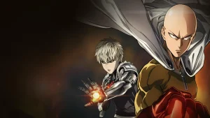 Đấm Phát Chết Luôn (Phần 3) One Punch Man (Season 3)