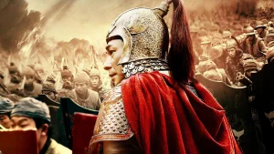 Đãng Khấu Phong Vân God Of War