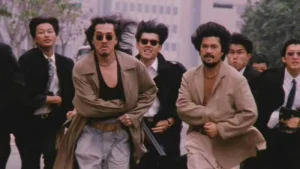 Danh Sách Tử Thần Hunting List