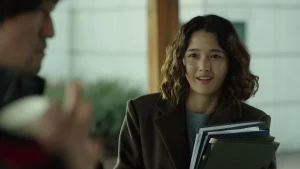 Danh Tiếng Đẫm Máu The Glorious My Revenge