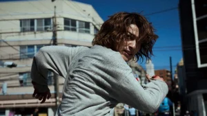 Danh Tính Thực Sự Faceless