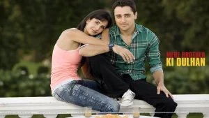 Đánh tráo nàng dâu Mere Brother Ki Dulhan