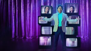 Đạo Diễn Trần Trụi (Phần 1) The Naked Director (Season 1)