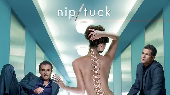 Dao Kéo (Phần 1) Nip/Tuck (Season 1)