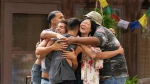 Đảo Lửa Island Of Fire