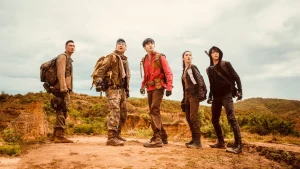 Đạo Mộ Bút Ký: Chung Cực Bút Ký Ultimate Note