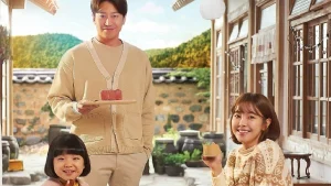 Đầu Bếp Lập Dị Eccentric! Chef Moon