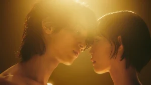 Dẫu Biết Dáng Hình Tình Yêu Nevertheless: The Shapes Of Love