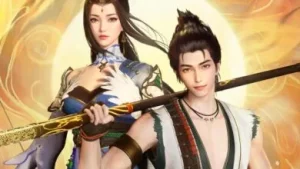 Đấu Chiến Thiên Hạ Fight For The Throne