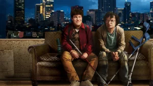 Đâu Có Gì Để Xem (Phần 1) Nothing to See Here (Season 1)