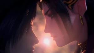 Đấu Phá Thương Khung (Phần 1) Fights Break Sphere (Season 1)