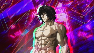 Đấu sĩ Ashura (Mùa 2) KENGAN ASHURA (Season 2)