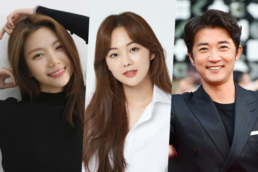 Đế Chế Pháp Luật – Quyền Công Tố The Empire