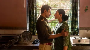 Đêm Cô Quạnh: Thảm Sát Gia Đình Bansal Raat Akeli Hai: The Bansal Murders