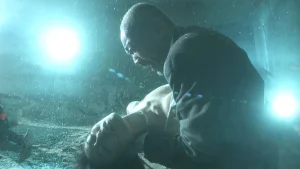 Đêm Cuồng Si A Night in Nude Salvation