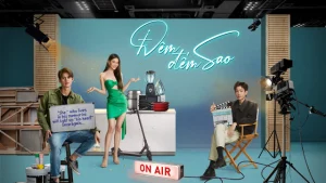 Đêm Đếm Sao Astrophile