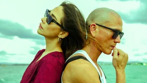 Đêm Không Ngủ ở Pattaya Pattaya Heat