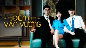 Đêm Vấn Vương (Phim Ngắn) One Night Meant For Pure Love