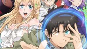 Đen Đủi Khi Có Nghề Giám Định Sĩ Nhưng Tôi Lại Là Người Mạnh Nhất Even Given the Worthless 