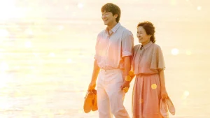 Đẹp Hơn Thiên Đường Heavenly Ever After