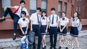 Đẹp Nhất Là Khi Gặp Em Nice to Meet You