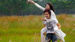 Đẹp Từng Centimet Beauty in Each Centimeter