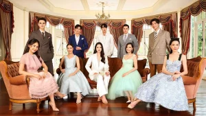 Dhevaprom: Jaipisut Dhevaprom: Jaipisut