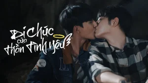 Di Chúc Của Thần Tình Yêu Cupid's Last Wish