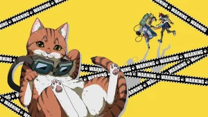 Đi Đêm Lắm Có Ngày Gặp Mèo Nyaight Of The Living Cat