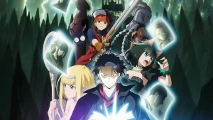 Dị Giới Thất Cách No Longer Allowed in Another World