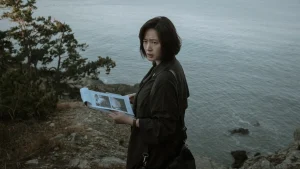 Di Nguyện Bí Ẩn The Day I Died Unclosed Case