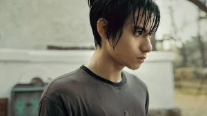 Dị Nhân Chi Hạ (Bản Điện Ảnh) The Traveller