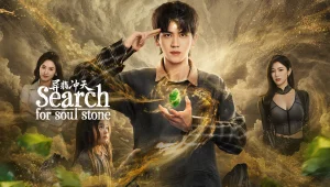 Dị Phỉ Xung Thiên Search For Soul Stone