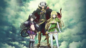 Dị Thế Ma Vương (Phần 2) How Not To Summon A Demon Lord (Season 2)