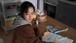 Địa Đàng Sụp Đổ Concrete Utopia