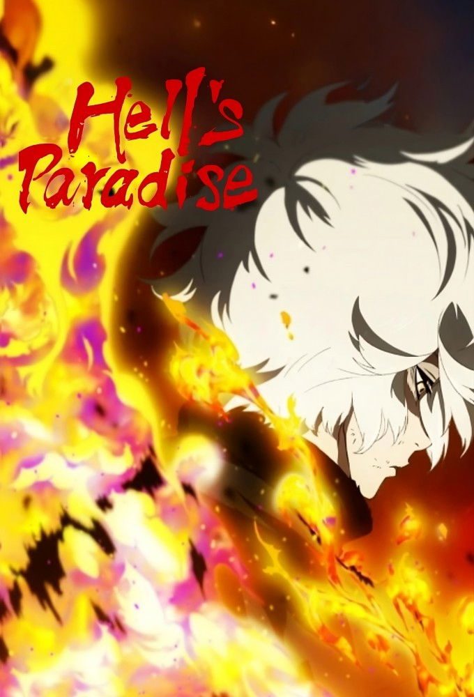 Địa Ngục Cực Lạc (Phần 2) Hell's Paradise (Season 2)