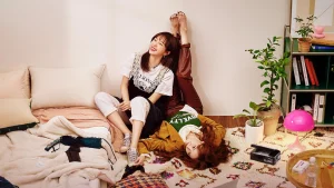 Điểm G Kỳ Ảo Hit The Spot