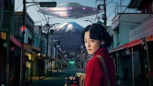 Điểm Nóng The Hot Spot