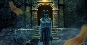 Điệp Tiên – Vết Bớt Tai Ương Disc Fairy