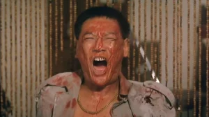 Diệt Môn Thảm Án Daughter Of Darkness