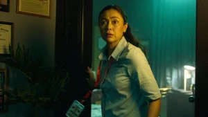 Điều Chưa Kể Untold