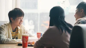 Điều Ước Nhỏ Nhoi The Last Wish