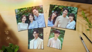 Định Mệnh Ngang Trái Meant To Be